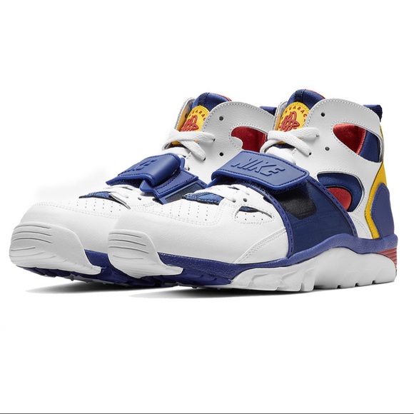 huarache cross trainers